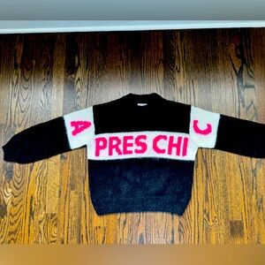 MC2 Saint Barth, Size S, Danya Soft Apres Chic Stripe